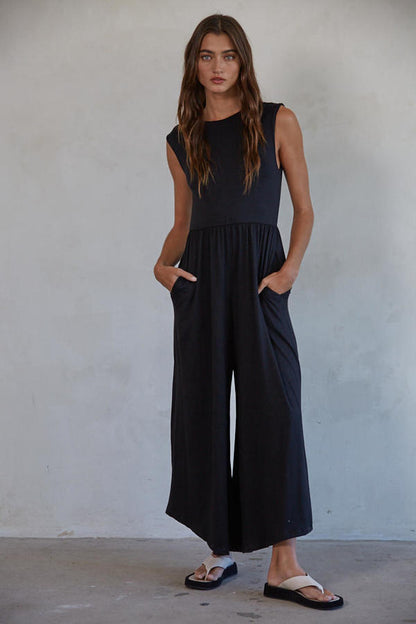 Tara Jumpsuit