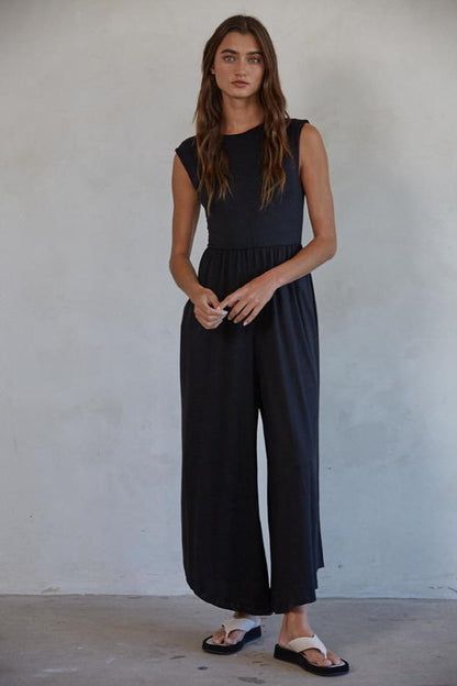 Tara Jumpsuit