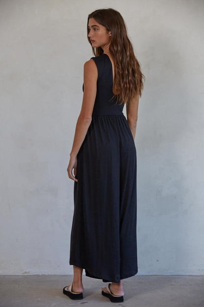 Tara Jumpsuit